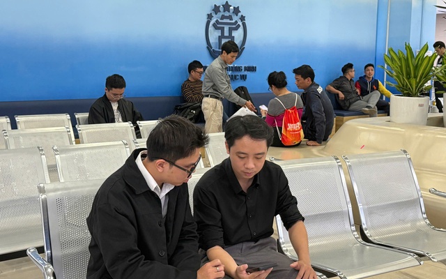 Người dân, doanh nghiệp hưởng lợi từ tái cấu trúc thủ tục hành chính lĩnh vực việc làm- Ảnh 2.