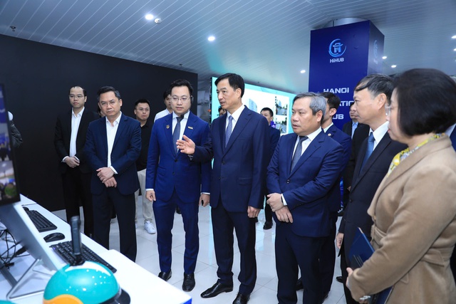 Để khởi nghiệp sáng tạo cất cánh- Ảnh 1.