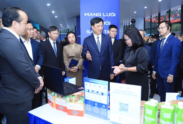 Để khởi nghiệp sáng tạo cất cánh- Ảnh 2.