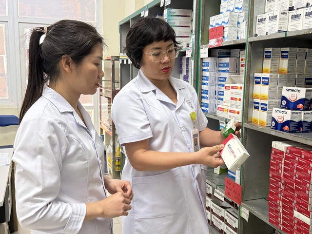 Tự ý dùng kháng sinh: Sự chủ quan đang tạo nên hiểm họa kháng thuốc- Ảnh 1.