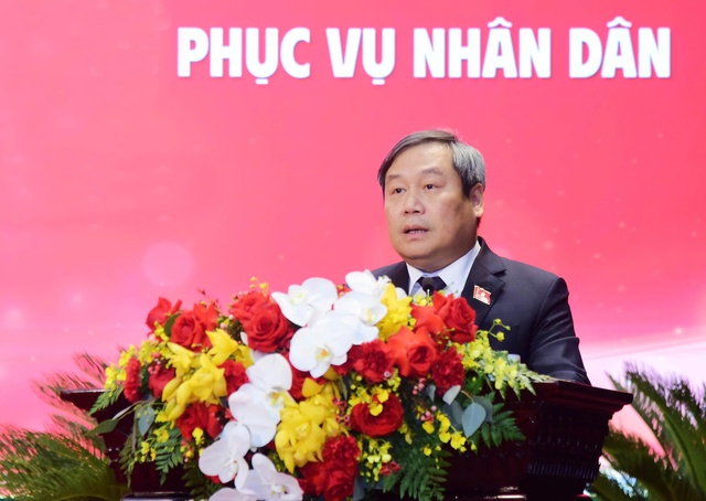 Công an TP. Hà Nội phát động đợt thi đua 100 ngày 'Ba nhất'- Ảnh 2.