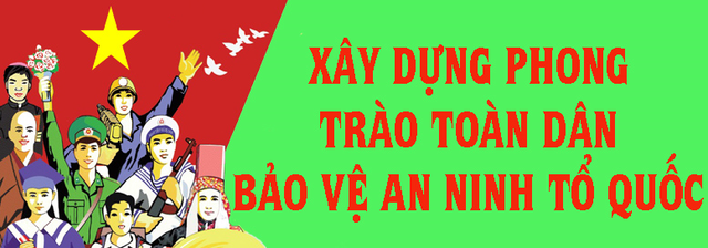 Hà Nội thành lập Ban Chỉ đạo 'Thực hiện phong trào toàn dân bảo vệ an ninh Tổ quốc'- Ảnh 1. Hà Nội thành lập Ban Chỉ đạo 'Thực hiện phong trào toàn dân bảo vệ an ninh Tổ quốc'- Ảnh 1.
