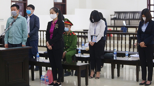 Hà Nội: Thu hồi gần 5.900 tỷ đồng từ các vụ án tham nhũng, kinh tế- Ảnh 1.