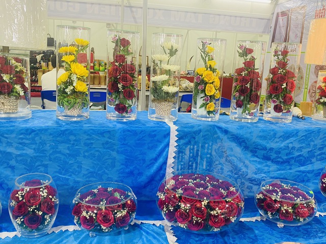 Khẳng định vị thế làng nghề, hướng tới tương lai số- Ảnh 2.