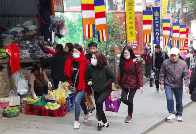 Bảo đảm an toàn thực phẩm phục vụ Tết và Lễ hội Xuân năm 2026- Ảnh 1.