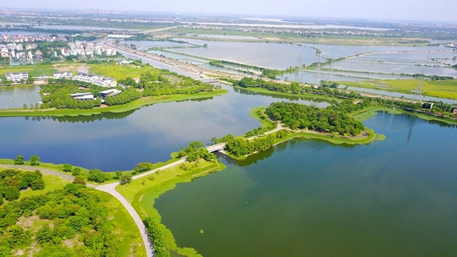 Hà Nội: 'Ngôi sao sáng' trên bản đồ thu hút FDI- Ảnh 1.