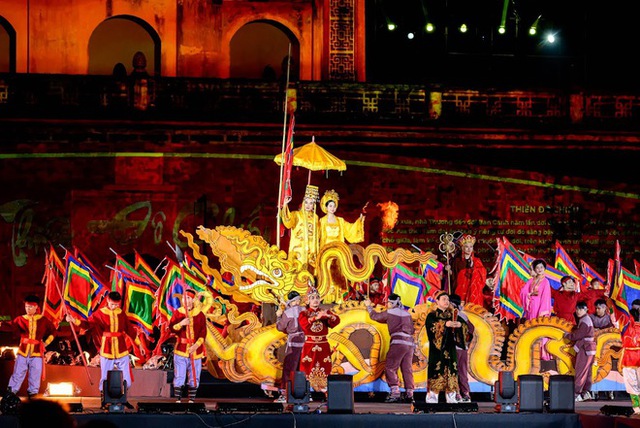 Hà Nội tìm lời giải cho bài toán biến di sản thành tài sản hiệu quả- Ảnh 1.