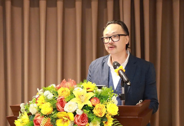 Hà Nội triển khai vùng phát thải thấp: Bước đi quan trọng nhằm cải thiện ô nhiễm môi trường- Ảnh 1.