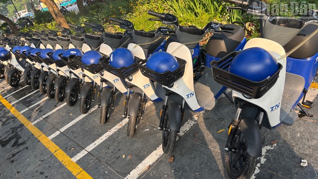 Hà Nội quyết tâm cao, vượt tiến độ 'xanh hóa' hệ thống giao thông- Ảnh 2.