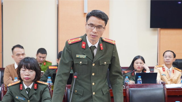 Hà Nội kiến tạo mô hình vận hành thông minh, giảm ùn tắc và tai nạn- Ảnh 3.