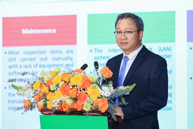 Kinh nghiệm quốc tế cho hành trình số hóa metro Hà Nội- Ảnh 2.