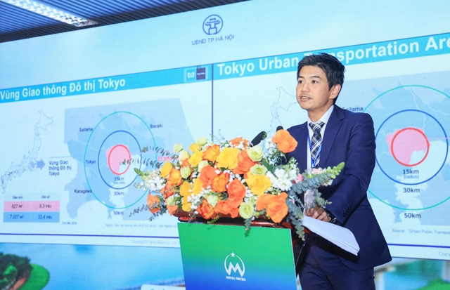 Kinh nghiệm quốc tế cho hành trình số hóa metro Hà Nội- Ảnh 3.