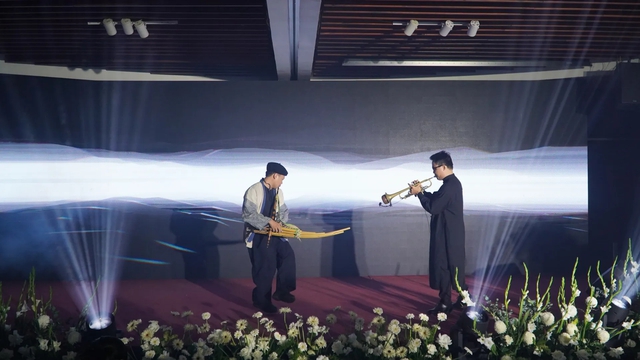 Hà Nội kiến tạo tương lai đô thị sáng tạo- Ảnh 1. Hà Nội kiến tạo tương lai đô thị sáng tạo- Ảnh 1.