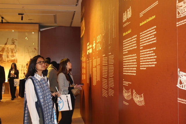 Hà Nội kiến tạo tương lai đô thị sáng tạo- Ảnh 7. Hà Nội kiến tạo tương lai đô thị sáng tạo- Ảnh 7.