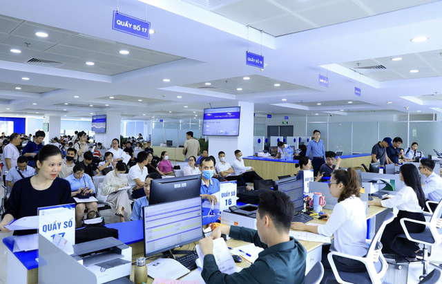 Hà Nội quyết tâm chuẩn hóa cơ bản 'Công chức số Thủ đô'- Ảnh 2.