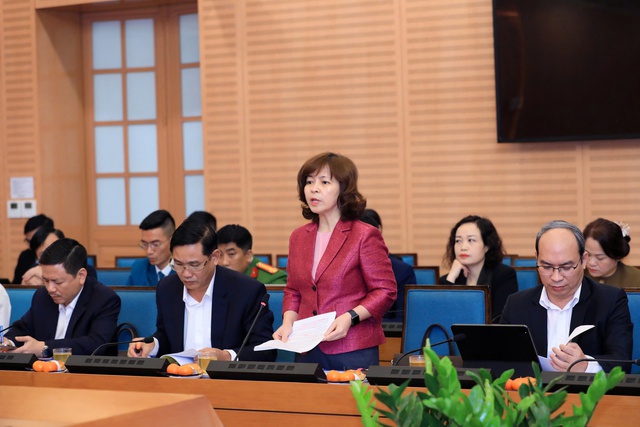 Xã Thư Lâm đẩy nhanh tiến độ giải phóng mặt bằng các dự án lớn trên địa bàn- Ảnh 2. Xã Thư Lâm đẩy nhanh tiến độ giải phóng mặt bằng các dự án lớn trên địa bàn- Ảnh 2.