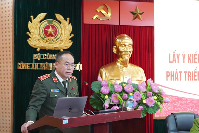 Hà Nội định hình mô hình đô thị thông minh mới- Ảnh 2.