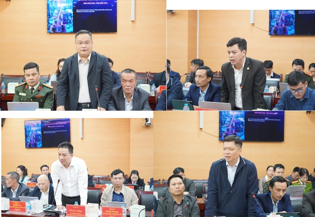 Hà Nội định hình mô hình đô thị thông minh mới- Ảnh 5.