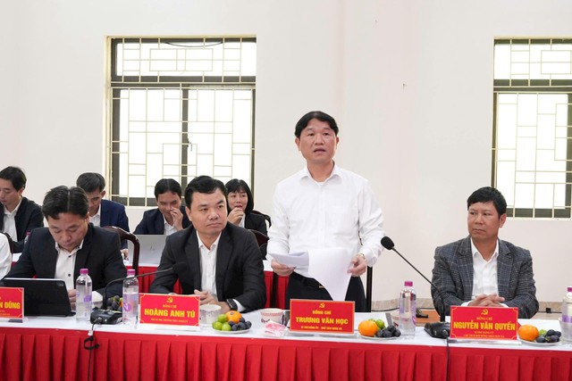 Nâng chất lượng phục vụ người dân khi vận hành mô hình chính quyền địa phương hai cấp- Ảnh 2. Nâng chất lượng phục vụ người dân khi vận hành mô hình chính quyền địa phương hai cấp- Ảnh 2.