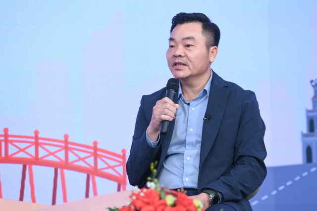 Bảo đảm người dân có đủ hỗ trợ, hạ tầng và lựa chọn thay thế khi thực hiện vùng phát thải thấp- Ảnh 1. Bảo đảm người dân có đủ hỗ trợ, hạ tầng và lựa chọn thay thế khi thực hiện vùng phát thải thấp- Ảnh 1.