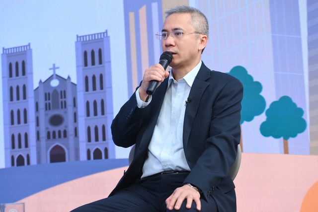 Hà Nội chuẩn bị gì cho lộ trình chuyển đổi phương tiện xanh?- Ảnh 4. Hà Nội chuẩn bị gì cho lộ trình chuyển đổi phương tiện xanh?- Ảnh 4.