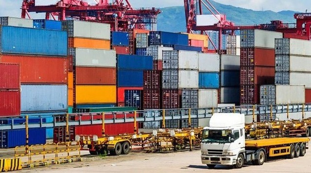 Xu hướng ‘xanh hóa’ mang lại cho doanh nghiệp logistics cơ hội phát triển- Ảnh 1.