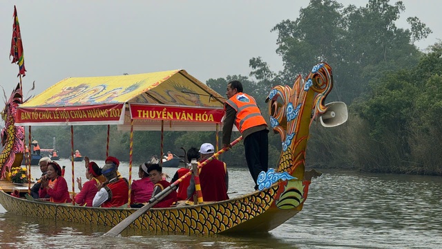 Bảo đảm các hoạt động lễ hội diễn ra an toàn và hấp dẫn- Ảnh 8.