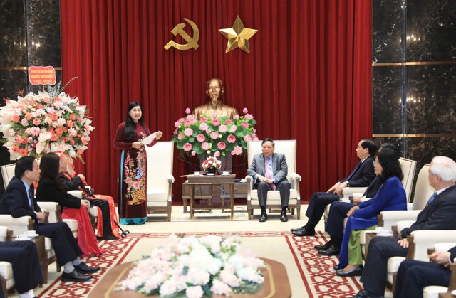 Nhân dân Thủ đô tự hào về thành tựu to lớn mà Thành phố đã đạt được- Ảnh 1. Nhân dân Thủ đô tự hào về thành tựu to lớn mà Thành phố đã đạt được- Ảnh 1.