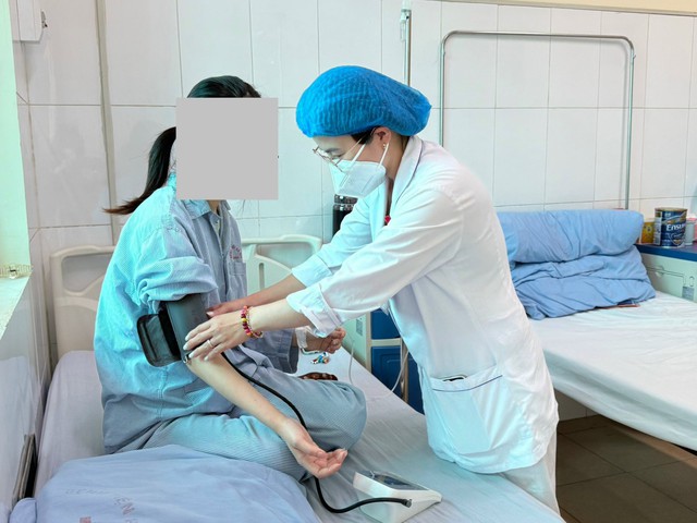 Cần sự chung tay của toàn xã hội để tiến tới chấm dứt bệnh lao- Ảnh 1. Cần sự chung tay của toàn xã hội để tiến tới chấm dứt bệnh lao- Ảnh 1.