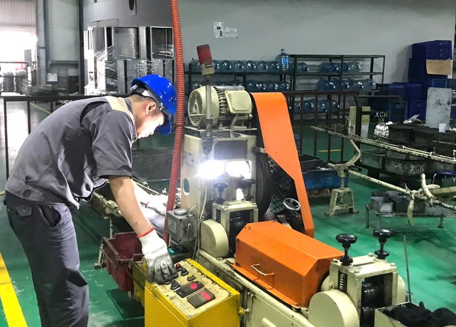 Doanh nghiệp nhà nước là lực lượng ‘nòng cốt’ dẫn dắt tăng trưởng kinh tế - Ảnh 1.