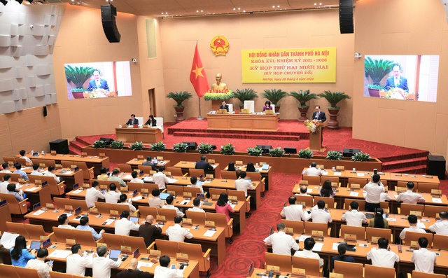 Hà Nội quy định mức chi đặc thù hỗ trợ công tác phòng, chống ma túy- Ảnh 1. Hà Nội quy định mức chi đặc thù hỗ trợ công tác phòng, chống ma túy- Ảnh 1.