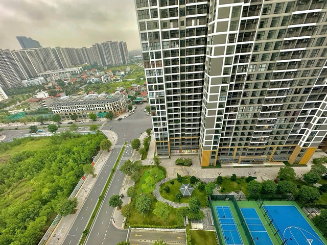 Lợi thế về không gian xanh tăng sức hút cho bất động sản Nam Hà Nội- Ảnh 1. Lợi thế về không gian xanh tăng sức hút cho bất động sản Nam Hà Nội- Ảnh 1.