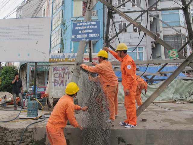 Bảo đảm cung ứng điện trong thời gian cao điểm năm 2025- Ảnh 1. Bảo đảm cung ứng điện trong thời gian cao điểm năm 2025- Ảnh 1.