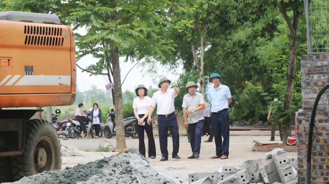 Bổ sung chế tài đủ mạnh để quản lý đất nông nghiệp hiệu quả- Ảnh 2. Bổ sung chế tài đủ mạnh để quản lý đất nông nghiệp hiệu quả- Ảnh 2.