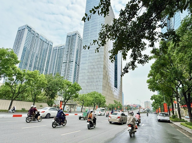 Động lực để Hà Nội phát triển đột phá, khai thác sức mạnh tổng hợp, liên kết vùng hiệu quả- Ảnh 1. Động lực để Hà Nội phát triển đột phá, khai thác sức mạnh tổng hợp, liên kết vùng hiệu quả- Ảnh 1.
