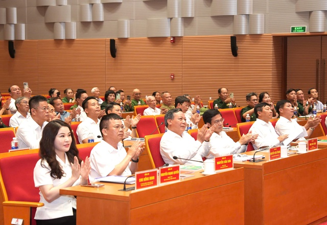Xây dựng mối quan hệ hợp tác bền chặt giữa thành phố Hà Nội và huyện Lâm Hà, tỉnh Lâm Đồng- Ảnh 1. Xây dựng mối quan hệ hợp tác bền chặt giữa thành phố Hà Nội và huyện Lâm Hà, tỉnh Lâm Đồng- Ảnh 1.