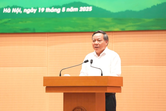 Xây dựng mối quan hệ hợp tác bền chặt giữa thành phố Hà Nội và huyện Lâm Hà, tỉnh Lâm Đồng- Ảnh 2. Xây dựng mối quan hệ hợp tác bền chặt giữa thành phố Hà Nội và huyện Lâm Hà, tỉnh Lâm Đồng- Ảnh 2.