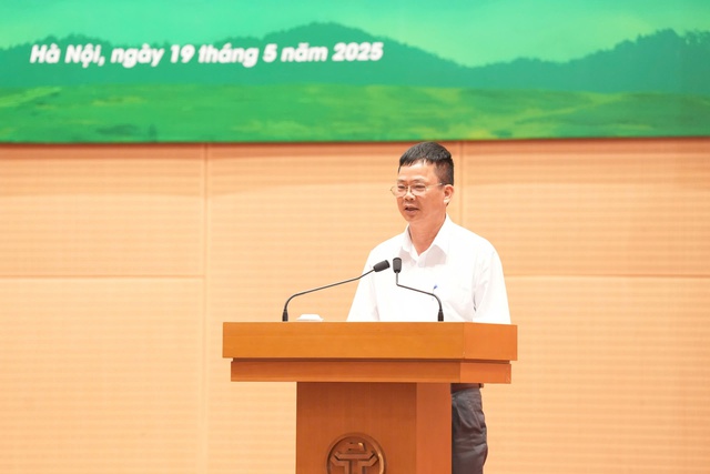 Xây dựng mối quan hệ hợp tác bền chặt giữa thành phố Hà Nội và huyện Lâm Hà, tỉnh Lâm Đồng- Ảnh 3. Xây dựng mối quan hệ hợp tác bền chặt giữa thành phố Hà Nội và huyện Lâm Hà, tỉnh Lâm Đồng- Ảnh 3.