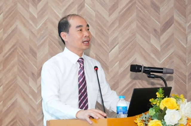 Chia sẻ những kiến thức, kinh nghiệm quý báu trong hoạt động dược lâm sàng- Ảnh 1. Chia sẻ những kiến thức, kinh nghiệm quý báu trong hoạt động dược lâm sàng- Ảnh 1.