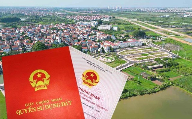 Tiếp nhận 100% hồ sơ đăng ký bảo đảm đất đai qua mạng từ ngày 1/6- Ảnh 1. Tiếp nhận 100% hồ sơ đăng ký bảo đảm đất đai qua mạng từ ngày 1/6- Ảnh 1.