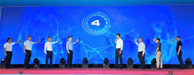 Hà Nội phát động cao điểm hè sử dụng năng lượng tiết kiệm, hiệu quả năm 2025- Ảnh 2.