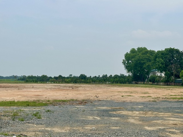 Không để phát sinh ‘điểm nóng’ trong bồi thường, hỗ trợ, tái định cư- Ảnh 1. Không để phát sinh ‘điểm nóng’ trong bồi thường, hỗ trợ, tái định cư- Ảnh 1.