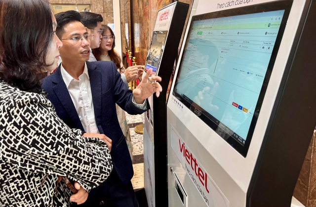 Hà Nội đẩy mạnh số hóa hồ sơ và sử dụng hồ sơ điện tử- Ảnh 1. Hà Nội đẩy mạnh số hóa hồ sơ và sử dụng hồ sơ điện tử- Ảnh 1.