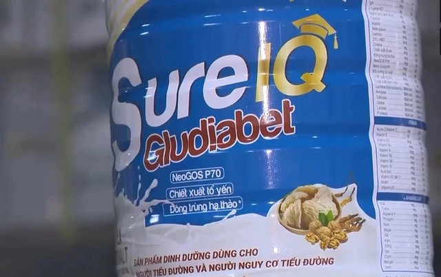 Từ ngày 9/5, kiểm tra đột xuất các cơ sở sản xuất, kinh doanh sữa- Ảnh 1. Từ ngày 9/5, kiểm tra đột xuất các cơ sở sản xuất, kinh doanh sữa- Ảnh 1.