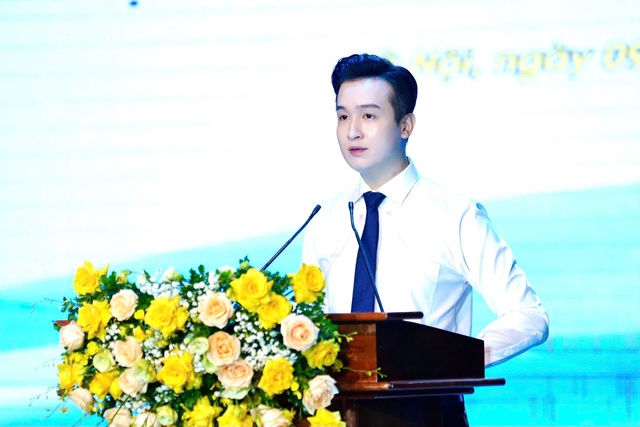 Nâng cao chất lượng hiệu quả công tác Đoàn-Đội Thủ đô - Ảnh 1. Nâng cao chất lượng hiệu quả công tác Đoàn-Đội Thủ đô - Ảnh 1.