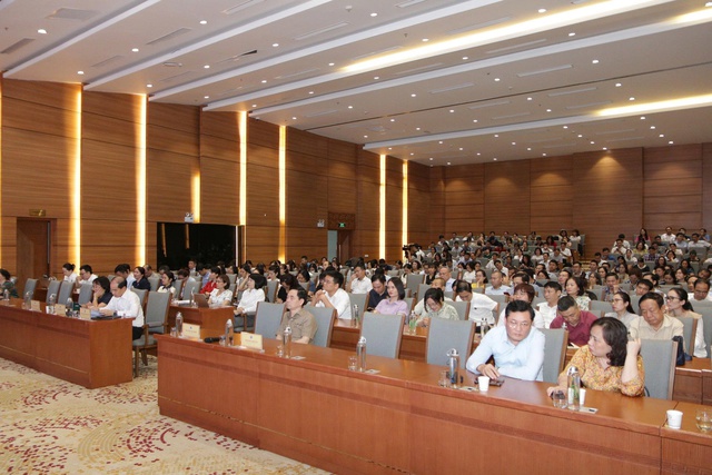 Nhanh chóng thành lập các trạm y tế xã, phường theo mô hình chính quyền 2 cấp- Ảnh 2. Nhanh chóng thành lập các trạm y tế xã, phường theo mô hình chính quyền 2 cấp- Ảnh 2.