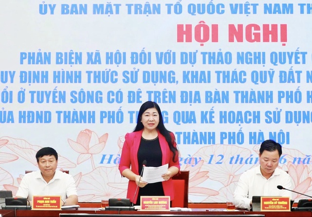Nâng cao hiệu quả khai thác quỹ đất nông nghiệp tại bãi sông, bãi nổi- Ảnh 1. Nâng cao hiệu quả khai thác quỹ đất nông nghiệp tại bãi sông, bãi nổi- Ảnh 1.