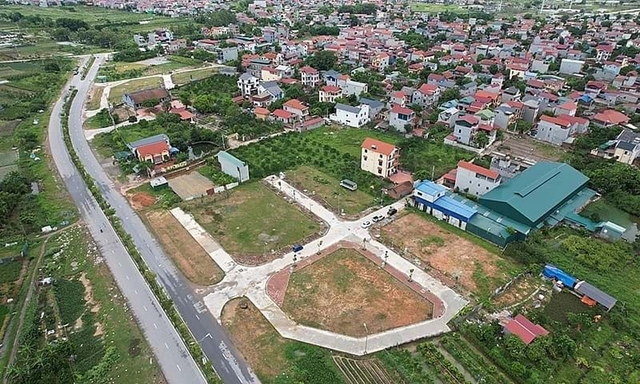 Hà Nội thông qua chủ trương trình Thủ tướng phê duyệt kế hoạch sử dụng đất 5 năm- Ảnh 1.