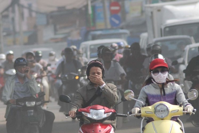 Giải pháp cần thiết, bảo vệ môi trường bền vững cho Thủ đô- Ảnh 1. Giải pháp cần thiết, bảo vệ môi trường bền vững cho Thủ đô- Ảnh 1.