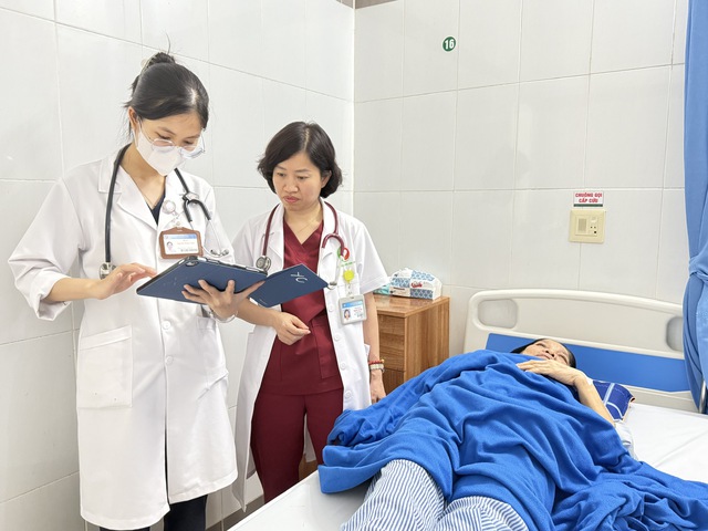Bước đi đột phá từ ứng dụng bệnh án điện tử- Ảnh 1. Bước đi đột phá từ ứng dụng bệnh án điện tử- Ảnh 1.
